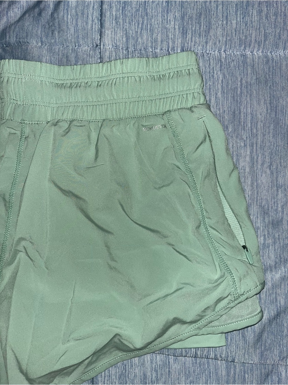Running Shorts - Picture 7 of 7